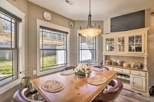 Luxe Cottage For Groups 30 Min To Nashville!
