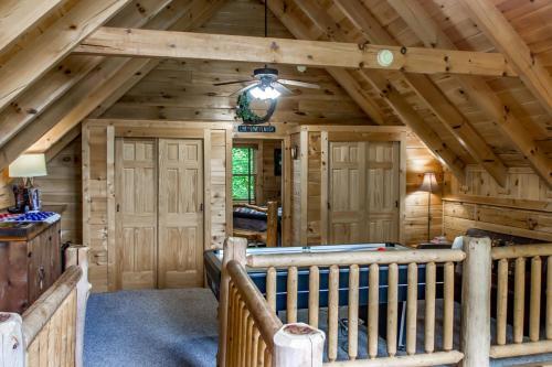 Southern Comfort #22