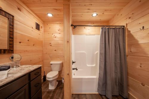Good Vibes Cabin