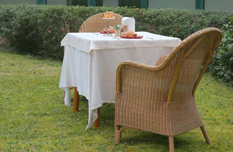 Eurogarden Hotel