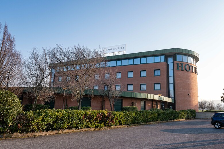 Eurogarden Hotel