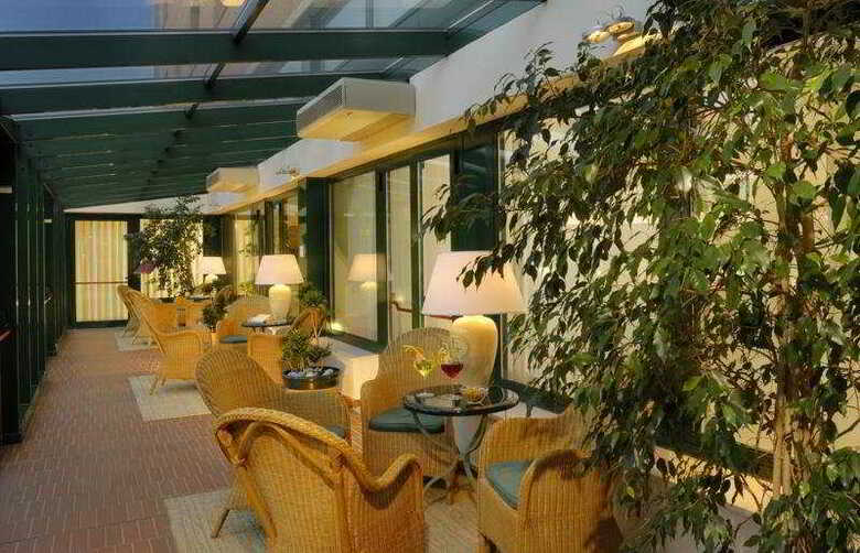 Eurogarden Hotel