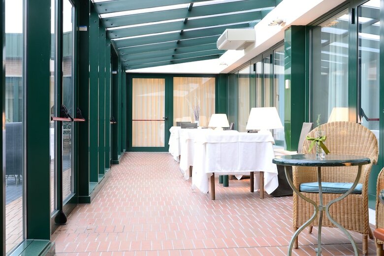 Eurogarden Hotel