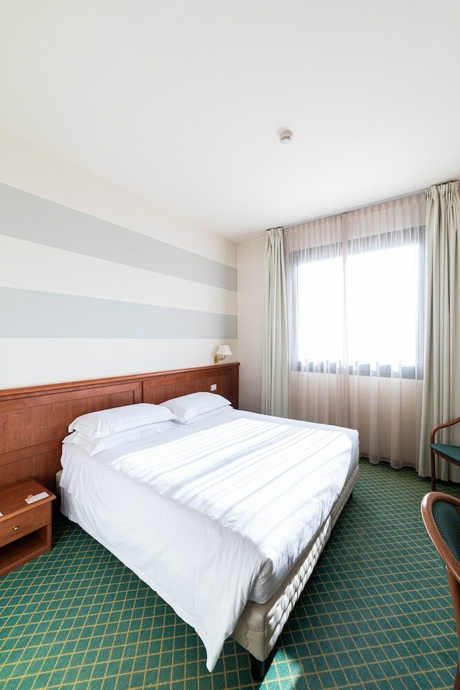 Eurogarden Hotel