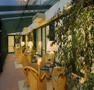 Eurogarden Hotel