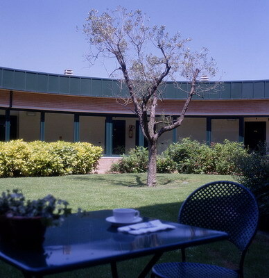 Eurogarden Hotel