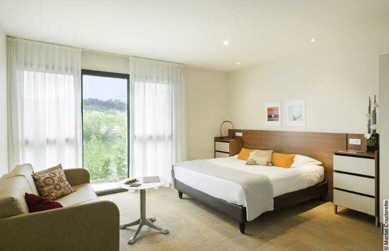 Hotel Lyon Metropole & Spa