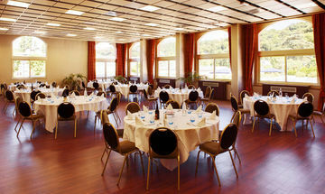 Hotel Lyon Metropole & Spa