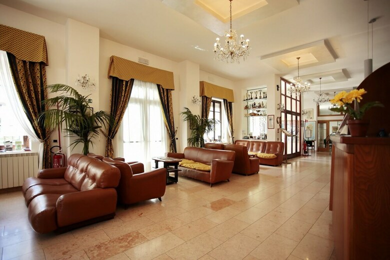 Hotel La Margherita