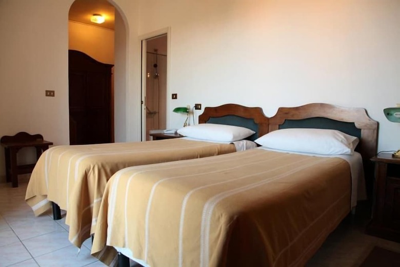 Hotel La Margherita