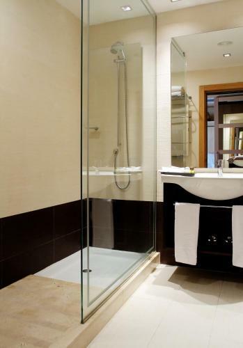 Oca Palacio de La Llorea Hotel & Spa