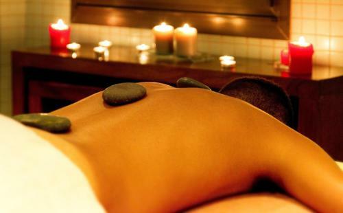 Oca Palacio de La Llorea Hotel & Spa