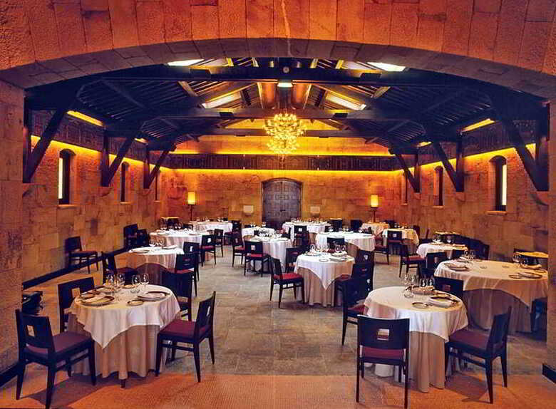 Oca Palacio de La Llorea Hotel & Spa