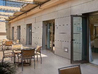 Hotel NH Alicante