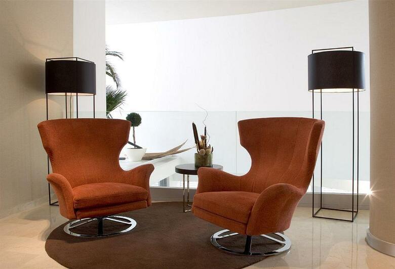 Hotel NH Alicante