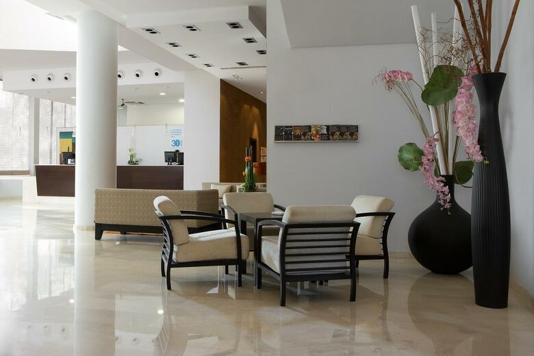 Hotel NH Alicante