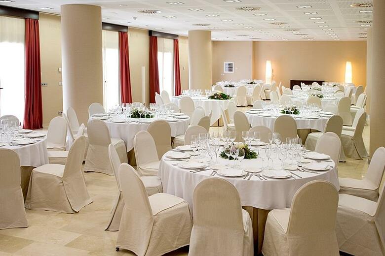 Hotel NH Alicante