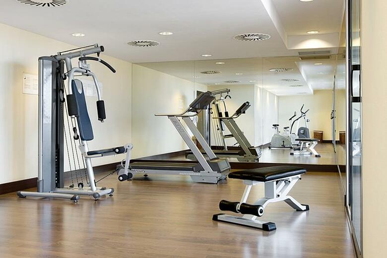 Hotel NH Alicante