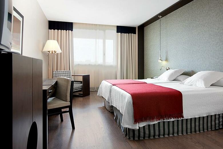 Hotel NH Alicante