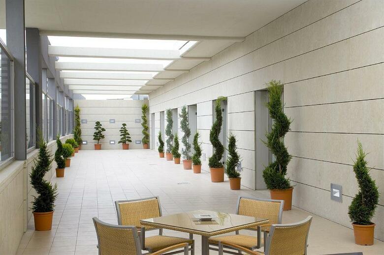 Hotel NH Alicante