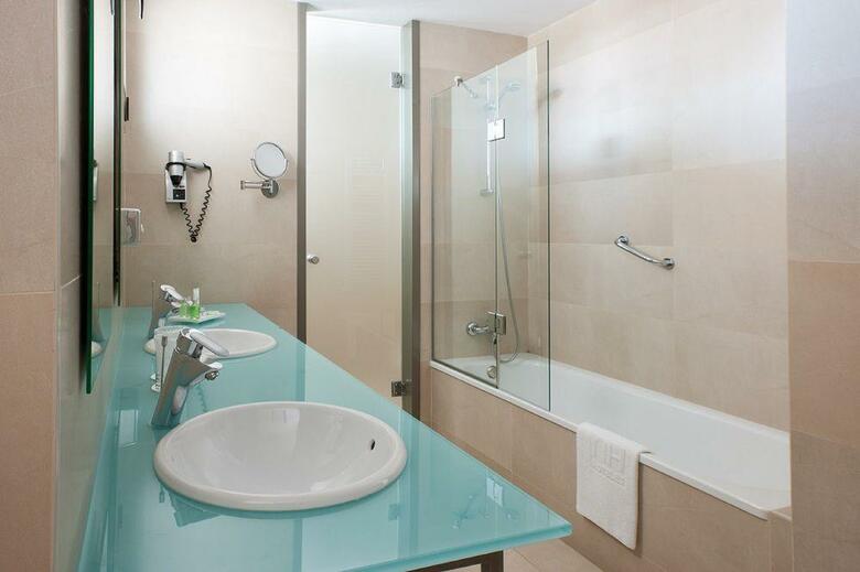 Hotel NH Alicante