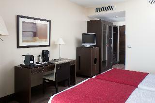 Hotel NH Alicante