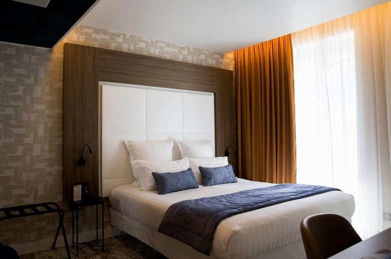 Grand Hotel De Grenoble