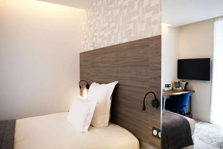 Grand Hotel De Grenoble