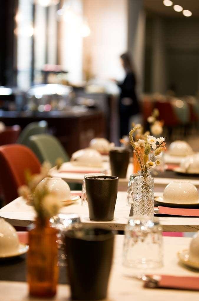 Grand Hotel De Grenoble