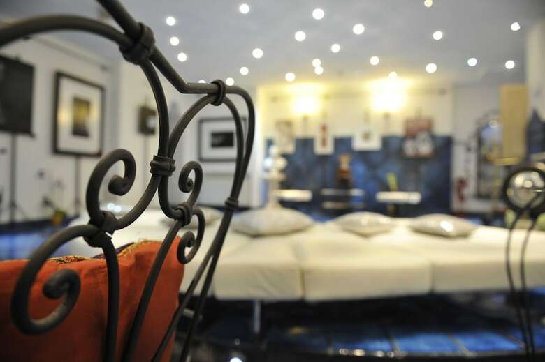 Positano Art Hotel Pasitea