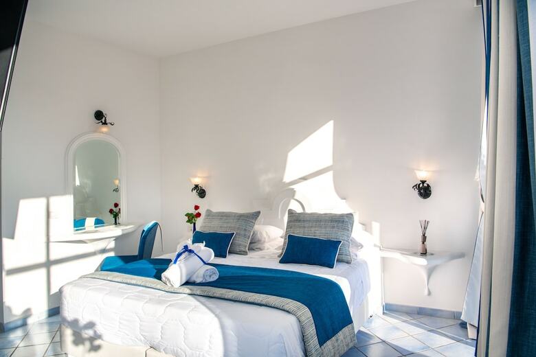 Positano Art Hotel Pasitea