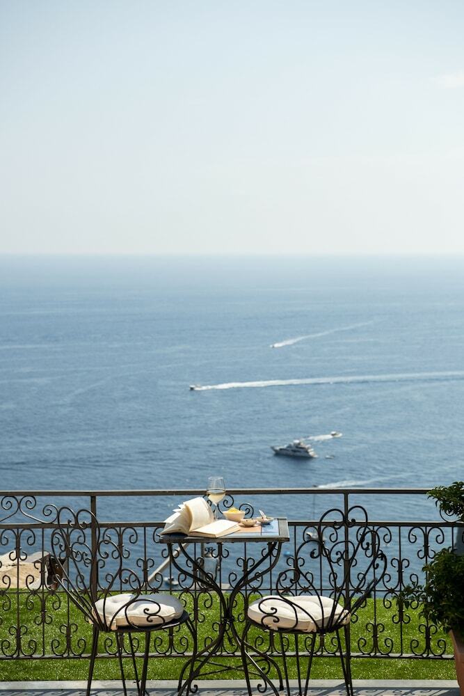 Positano Art Hotel Pasitea