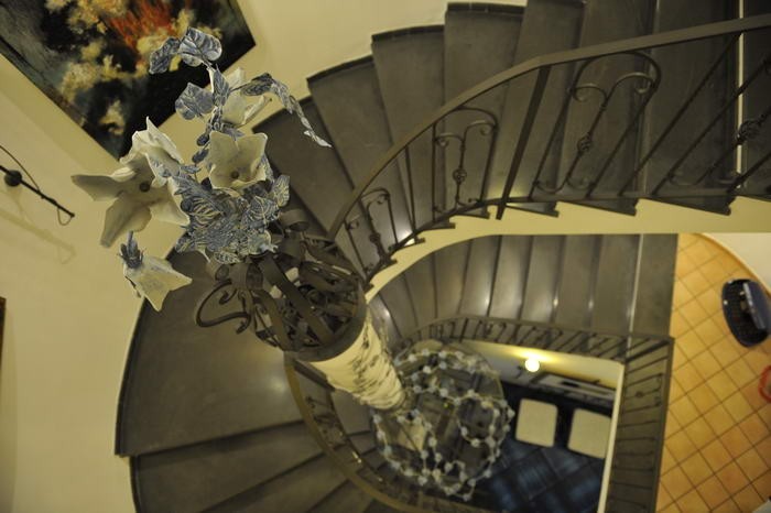 Positano Art Hotel Pasitea