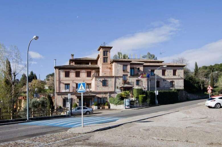 Hotel Los Cigarrales