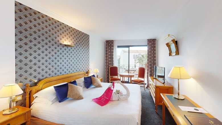 Hotel Sun Riviera