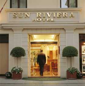 Hotel Sun Riviera