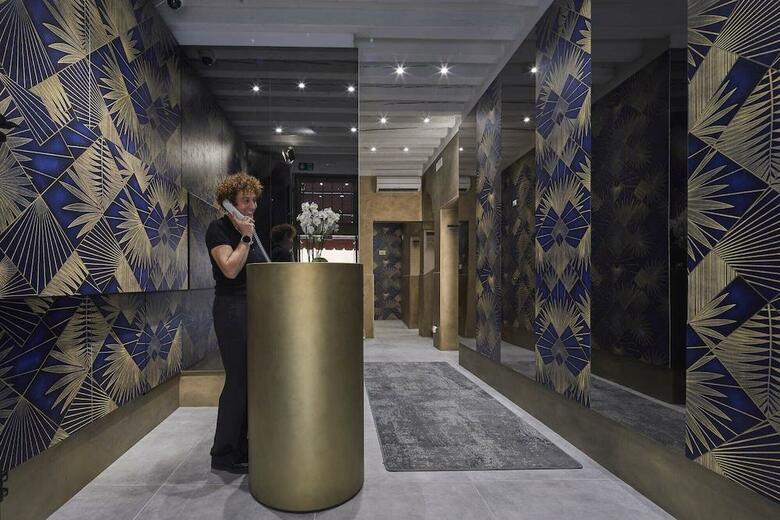 Hotel La Locanda Di Orsaria