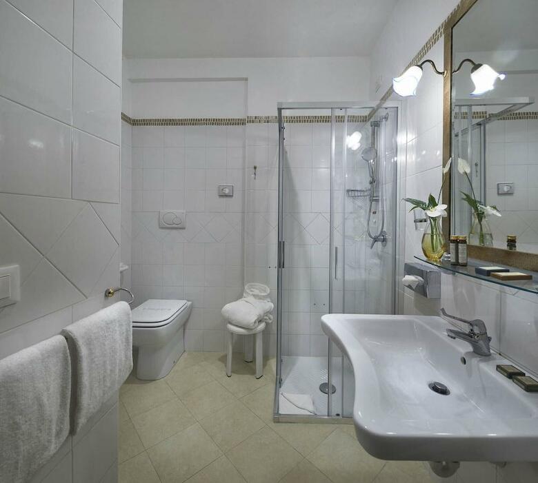 Hotel La Locanda Di Orsaria
