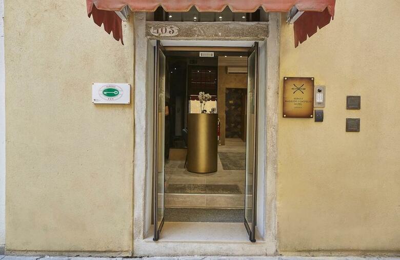 Hotel La Locanda Di Orsaria