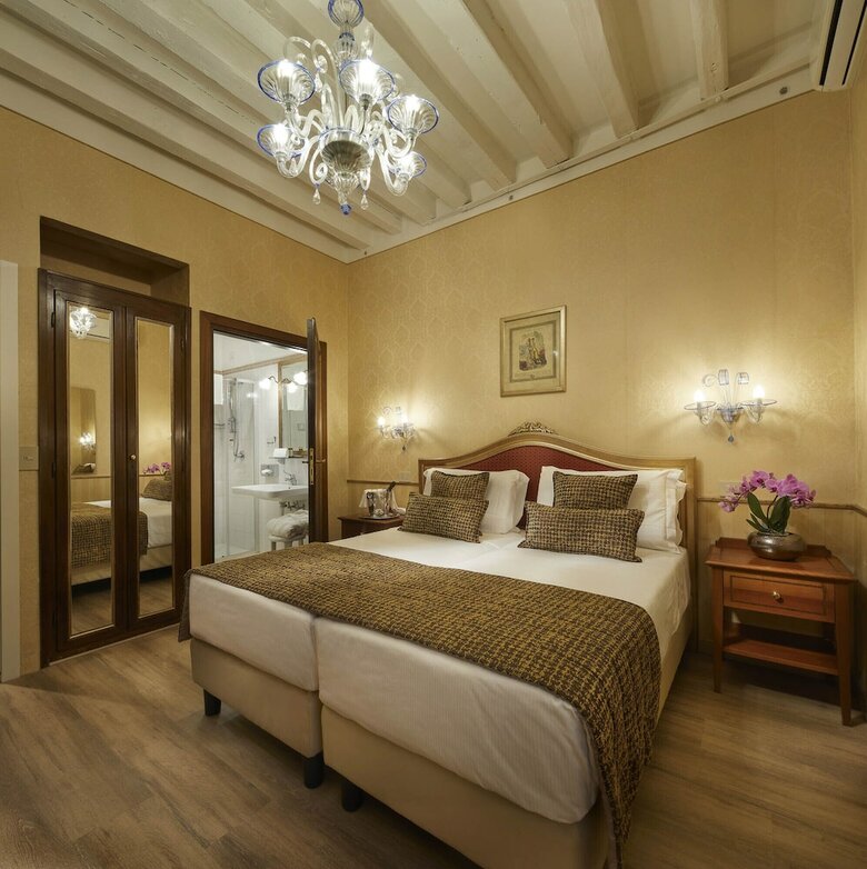 Hotel La Locanda Di Orsaria