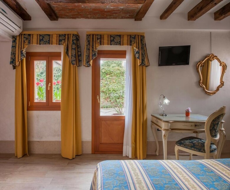 Hotel Il Mercante Di Venezia