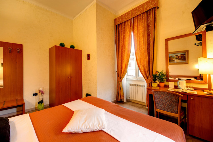 Hotel Parker