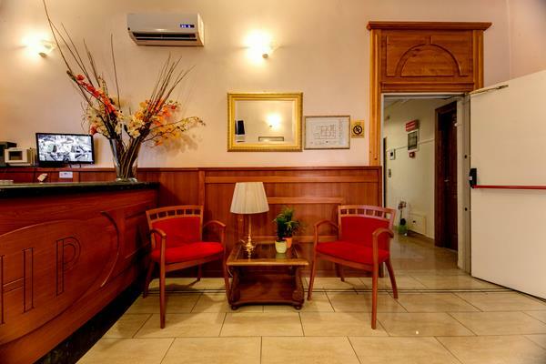 Hotel Parker