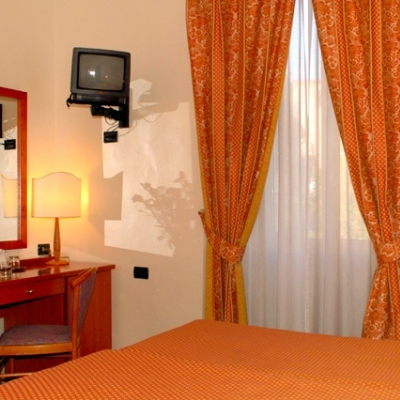 Hotel Parker