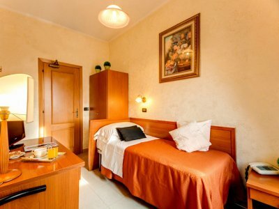 Hotel Parker