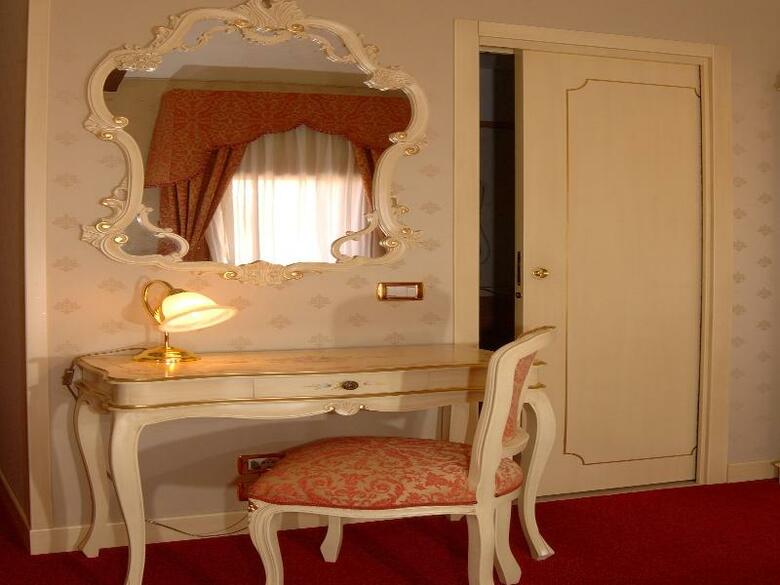 Hotel Locanda Al Leon