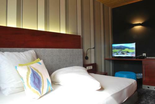Hotel Hindenburg