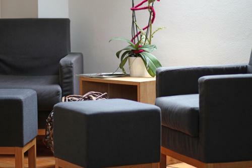 Hotel Hindenburg