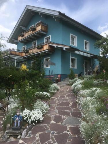 Apartamento Atelierwohnung Jirana