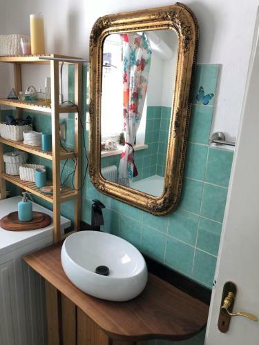 Apartamento Atelierwohnung Jirana